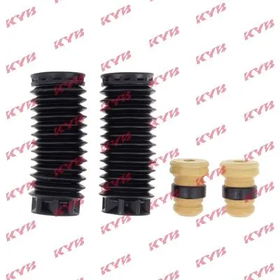 Dust Cover Kit, shock absorber
