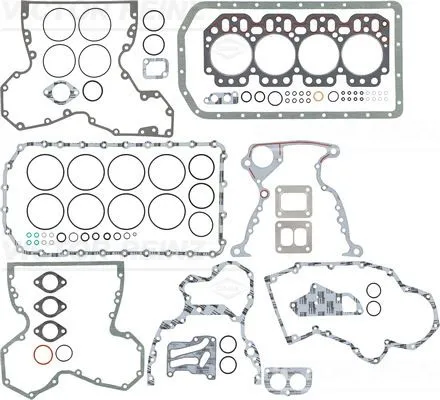 Full Gasket Kit, engine