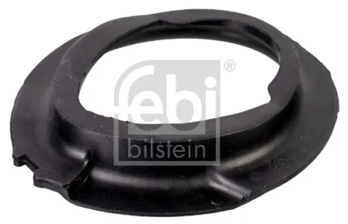 Rubber Buffer, suspension