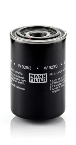 Oil Filter