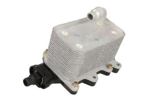 Oil Cooler, automatic transmission