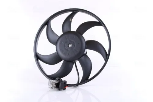 Fan, engine cooling