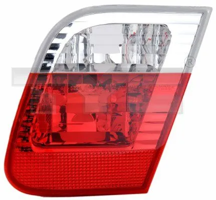 Tail Light Assembly