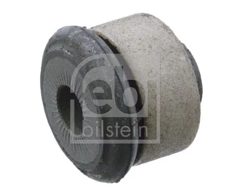 Bushing, axle beam