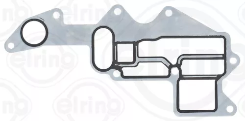 Gasket, oil filter housing