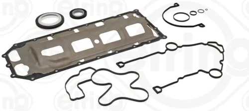 Gasket Kit, crankcase