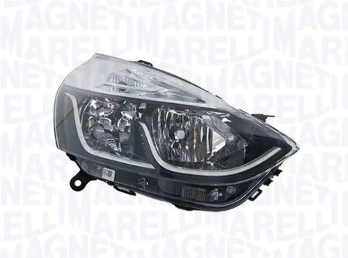 Headlight