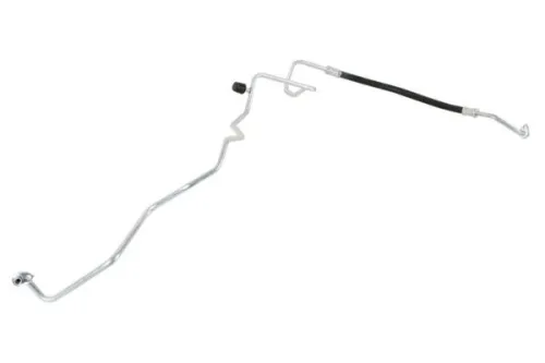 High-pressure Line, air conditioning