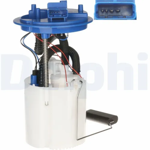 fuel supply unit