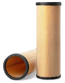 Secondary Air Filter