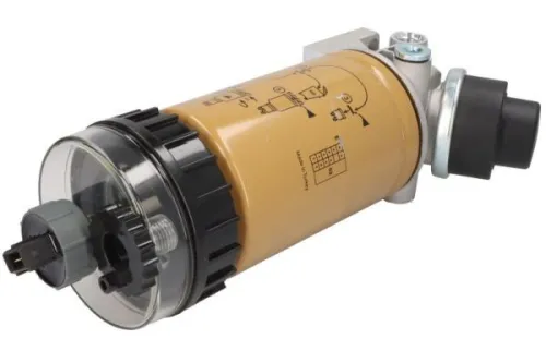 Pump, fuel pre-supply