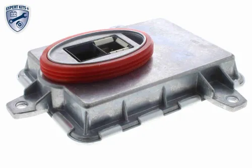 Ignitor, gas discharge lamp