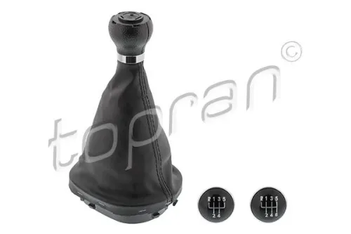 Gear Lever Gaiter