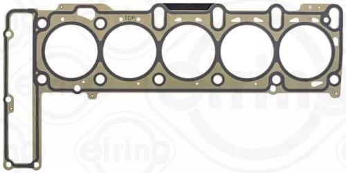 Gasket, cylinder head