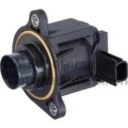 Divert-air Valve, charger