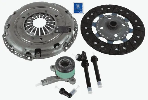 Clutch Kit