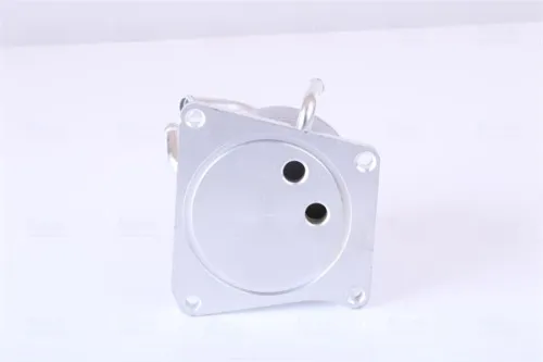 Oil Cooler, automatic transmission