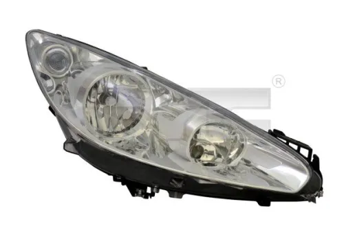 Headlight