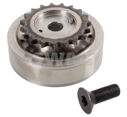 Camshaft Adjuster