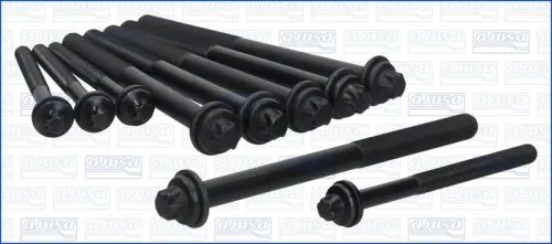 Cylinder Head Bolt Set