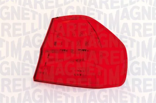 Tail Light Assembly