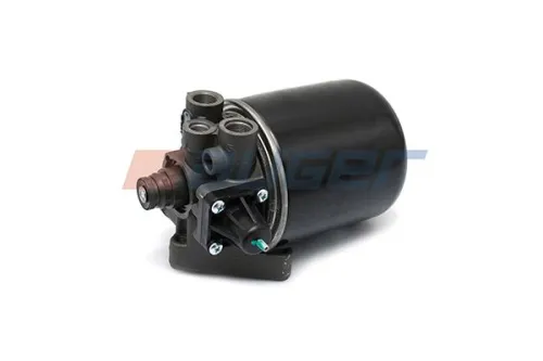 Air Dryer, compressed-air system