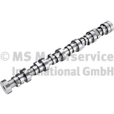 Camshaft