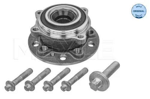 Wheel Hub
