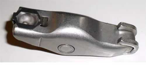 Finger Follower, engine timing