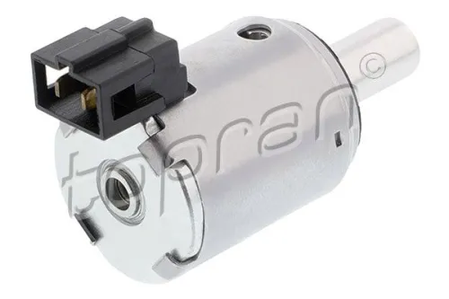 Shift Valve, automatic transmission