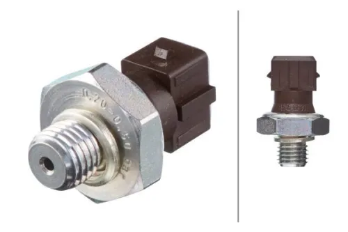 Oil Pressure Switch