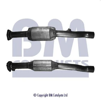 Catalytic Converter
