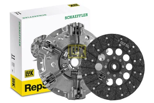 Clutch Kit