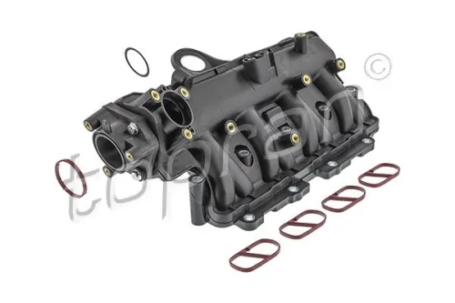 Intake Manifold Module