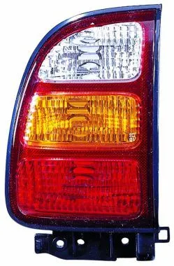 Tail Light Assembly