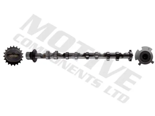 Camshaft