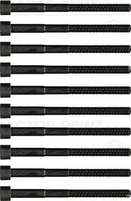 Cylinder Head Bolt Set