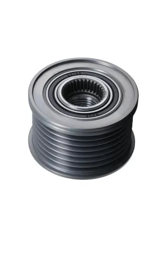 Alternator Freewheel Clutch