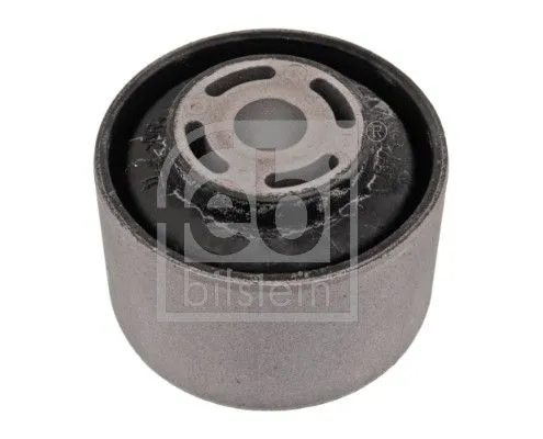 Mounting, differential