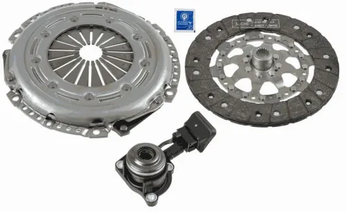 Clutch Kit