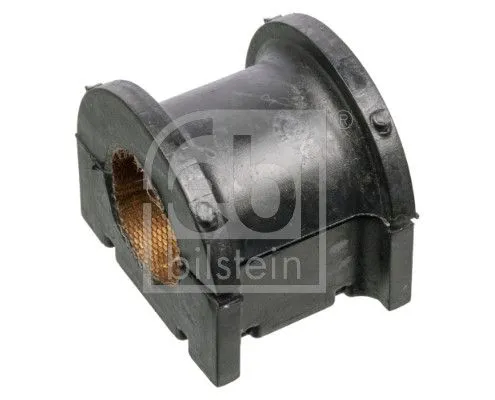 Mounting, stabiliser bar