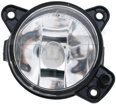 Front Fog Light