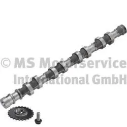 Camshaft