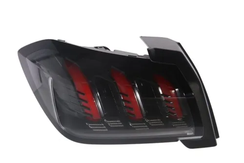 Tail Light Assembly