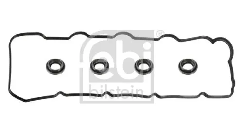 Gasket Set, cylinder head cover