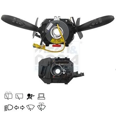 Steering Column Switch