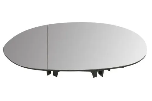 Mirror Glass, exterior mirror