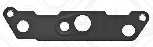 Gasket, oil inlet (charger)