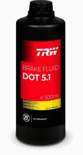 Brake Fluid