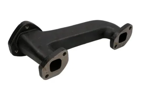 Manifold, exhaust system